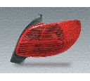 Lampa spate MAGNETI MARELLI 714025311801