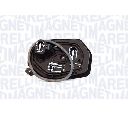Suport lampa, lampa spate MAGNETI MARELLI 714025313701</br>Piesa auto pentru Stopuri / Elemente