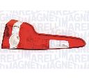 Lampa spate MAGNETI MARELLI 714028121702
