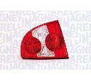 Lampa spate MAGNETI MARELLI 714028400805</br>Piesa auto pentru Stopuri / Elemente