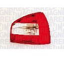 Lampa spate MAGNETI MARELLI 714028471701</br>Piesa auto pentru Stopuri / Elemente