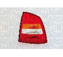Lampa spate MAGNETI MARELLI 714028771801</br>Piesa auto pentru Stopuri / Elemente