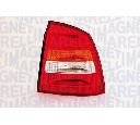 Lampa spate MAGNETI MARELLI 714028771803