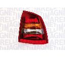 Lampa spate MAGNETI MARELLI 714028771808</br>Piesa auto pentru Stopuri / Elemente