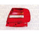 Lampa spate MAGNETI MARELLI 714028991701