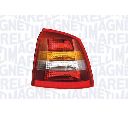 Lampa spate MAGNETI MARELLI 714029051832