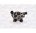 Suport lampa, lampa spate MAGNETI MARELLI 714029152801</br>Piesa auto pentru Stopuri / Elemente