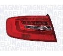 Lampa spate MAGNETI MARELLI 714081120702</br>Piesa auto pentru Stopuri / Elemente