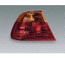 Suport lampa, lampa spate MAGNETI MARELLI 714098290475</br>Piesa auto pentru Stopuri / Elemente
