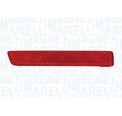Reflector MAGNETI MARELLI 715106066000</br>Piesa auto pentru Electrice Reflector MAGNETI MARELLI 715106066000</br>Piesa auto pentru Electrice