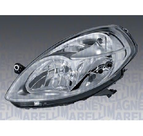 Far MAGNETI MARELLI 718121601011 Far MAGNETI MARELLI 718121601011