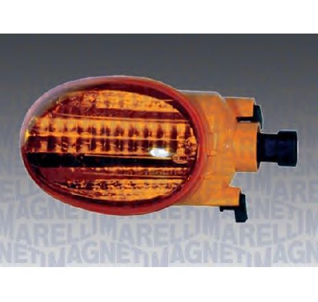 Semnalizator MAGNETI MARELLI 718121601052</br>Piesa auto pentru Semnalizare / elemente Semnalizator MAGNETI MARELLI 718121601052</br>Piesa auto pentru Semnalizare / elemente