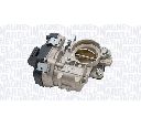 Carcasa clapeta MAGNETI MARELLI 802001897107</br>Piesa auto pentru Pregatire amestec
