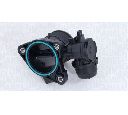 Carcasa clapeta MAGNETI MARELLI 802007883802</br>Piesa auto pentru Pregatire amestec