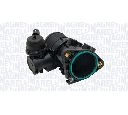 Carcasa clapeta MAGNETI MARELLI 802007981603</br>Piesa auto pentru Pregatire amestec