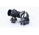 Carcasa clapeta MAGNETI MARELLI 802009289501</br>Piesa auto pentru Pregatire amestec