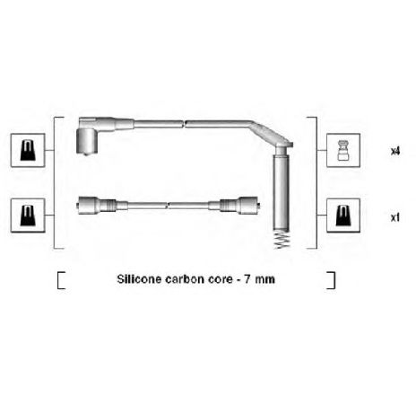 Set cablaj aprinder MAGNETI MARELLI 941125450693</br>Piesa auto pentru Categorii Set cablaj aprinder MAGNETI MARELLI 941125450693</br>Piesa auto pentru Categorii