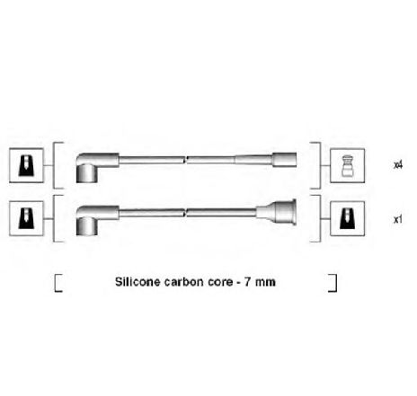Set cablaj aprinder MAGNETI MARELLI 941154010742</br>Piesa auto pentru Categorii Set cablaj aprinder MAGNETI MARELLI 941154010742</br>Piesa auto pentru Categorii