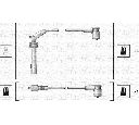 Set cablaj aprinder MAGNETI MARELLI 941318111140</br>Piesa auto pentru Aprindere scanteie/incandescenta