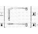 Set cablaj aprinder MAGNETI MARELLI 941318111154</br>Piesa auto pentru Aprindere scanteie/incandescenta