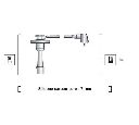 Set cablaj aprinder MAGNETI MARELLI 941318111188</br>Piesa auto pentru Aprindere scanteie/incandescenta
