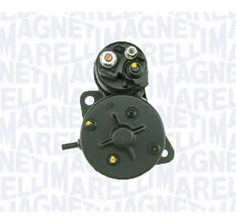 Starter MAGNETI MARELLI 944280186210 Starter MAGNETI MARELLI 944280186210