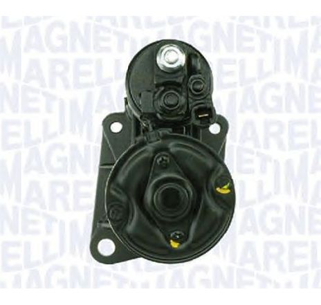 Starter MAGNETI MARELLI 944280199100</br>Piesa auto pentru Sistem pornire Starter MAGNETI MARELLI 944280199100</br>Piesa auto pentru Sistem pornire