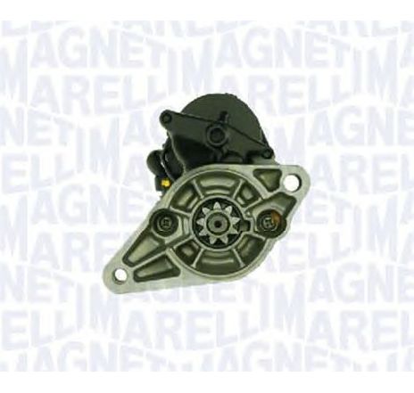 Starter MAGNETI MARELLI 944280522460</br>Piesa auto pentru Sistem pornire Starter MAGNETI MARELLI 944280522460</br>Piesa auto pentru Sistem pornire