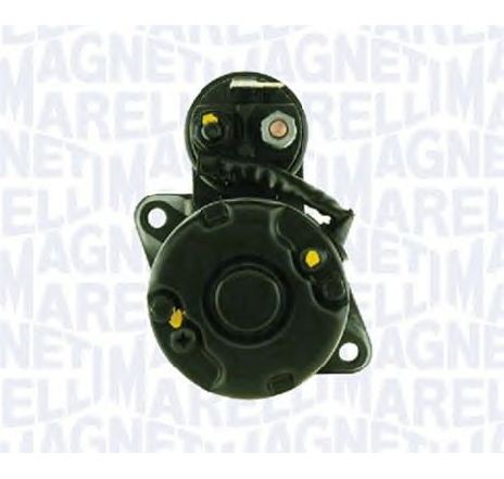 Starter MAGNETI MARELLI 944280525220</br>Piesa auto pentru Sistem pornire Starter MAGNETI MARELLI 944280525220</br>Piesa auto pentru Sistem pornire
