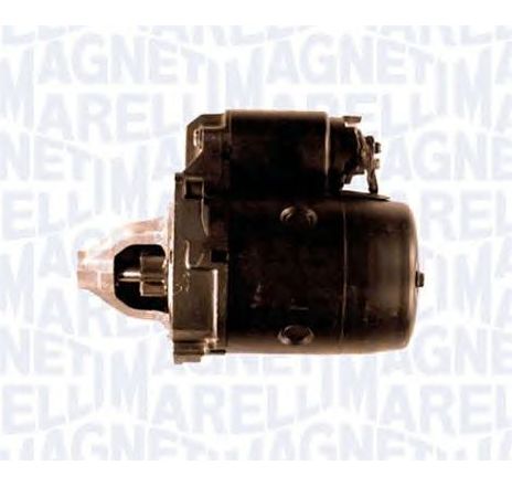 Starter MAGNETI MARELLI 944280525370 Starter MAGNETI MARELLI 944280525370