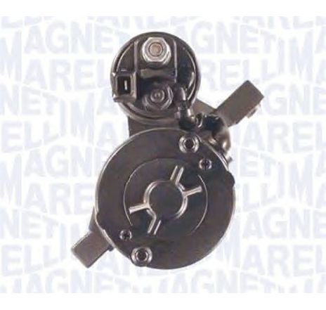 Starter MAGNETI MARELLI 944280800860 Starter MAGNETI MARELLI 944280800860