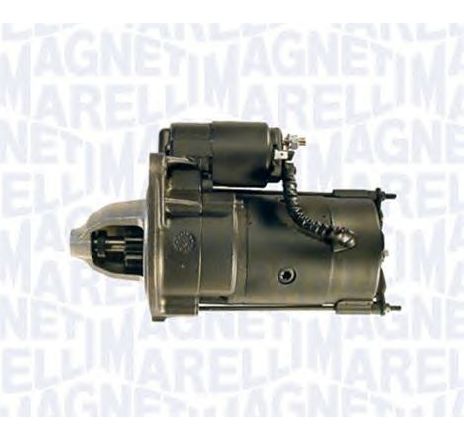 Starter MAGNETI MARELLI 944288162100</br>Piesa auto pentru Sistem pornire Starter MAGNETI MARELLI 944288162100</br>Piesa auto pentru Sistem pornire