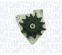 Generator / Alternator MAGNETI MARELLI 944390357300</br>Piesa auto pentru Generator /Alternator / Elemente