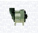 Generator / Alternator MAGNETI MARELLI 944390357500</br>Piesa auto pentru Generator /Alternator / Elemente
