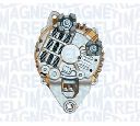 Generator / Alternator MAGNETI MARELLI 944390378010