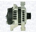 Generator / Alternator MAGNETI MARELLI 944390386000
