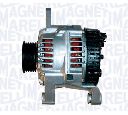 Generator / Alternator MAGNETI MARELLI 944390387400