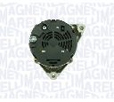 Generator / Alternator MAGNETI MARELLI 944390394200</br>Piesa auto pentru Generator /Alternator / Elemente