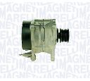 Generator / Alternator MAGNETI MARELLI 944390394400</br>Piesa auto pentru Generator /Alternator / Elemente