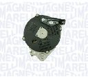 Generator / Alternator MAGNETI MARELLI 944390394810</br>Piesa auto pentru Generator /Alternator / Elemente