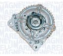 Generator / Alternator MAGNETI MARELLI 944390395200</br>Piesa auto pentru Generator /Alternator / Elemente