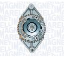 Generator / Alternator MAGNETI MARELLI 944390395700</br>Piesa auto pentru Generator /Alternator / Elemente
