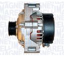 Generator / Alternator MAGNETI MARELLI 944390397800
