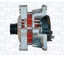 Generator / Alternator MAGNETI MARELLI 944390412500</br>Piesa auto pentru Generator /Alternator / Elemente