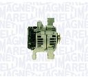 Generator / Alternator MAGNETI MARELLI 944390412700