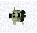 Generator / Alternator MAGNETI MARELLI 944390413510</br>Piesa auto pentru Generator /Alternator / Elemente