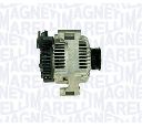 Generator / Alternator MAGNETI MARELLI 944390414010