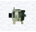 Generator / Alternator MAGNETI MARELLI 944390421510</br>Piesa auto pentru Generator /Alternator / Elemente