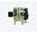 Generator / Alternator MAGNETI MARELLI 944390427000</br>Piesa auto pentru Generator /Alternator / Elemente