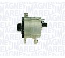 Generator / Alternator MAGNETI MARELLI 944390442800</br>Piesa auto pentru Generator /Alternator / Elemente